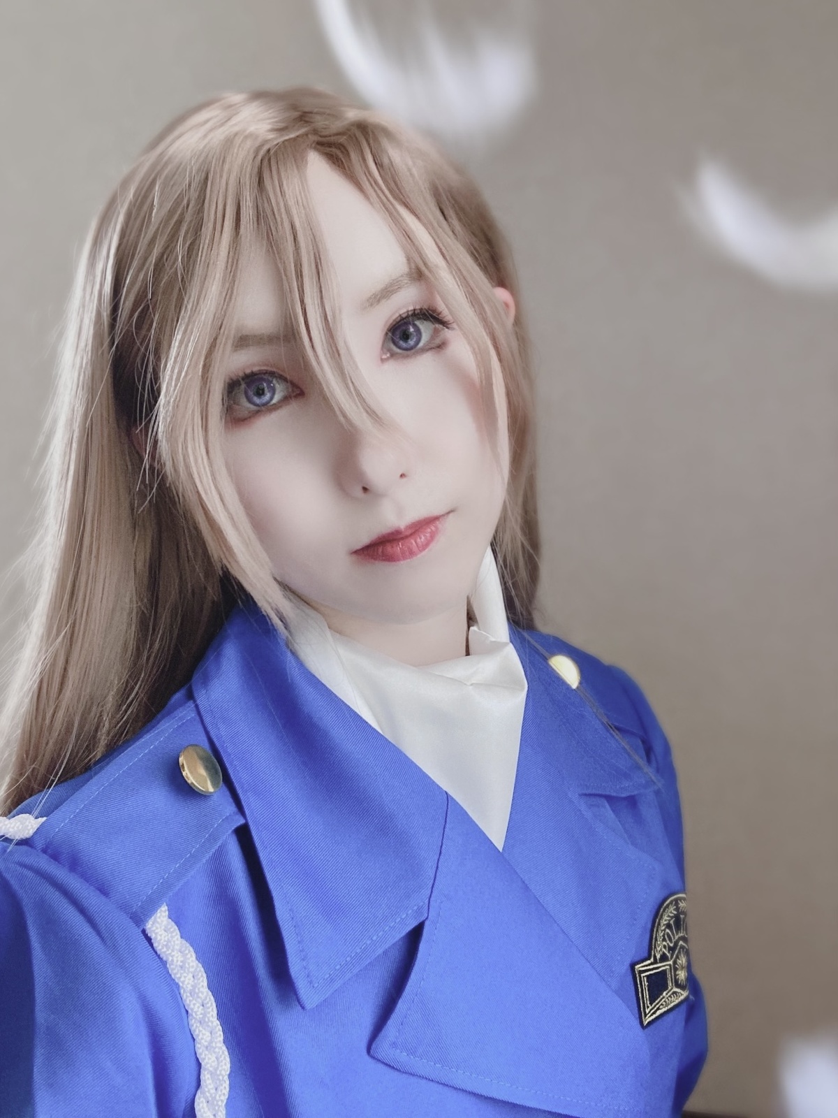 名探偵コナン 萩原千速 - コスプレイヤーズアーカイブ