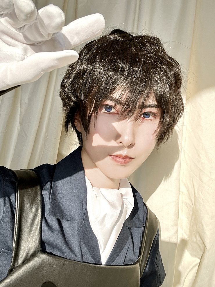 名探偵コナン 松田陣平 コスプレ 【公式通販】