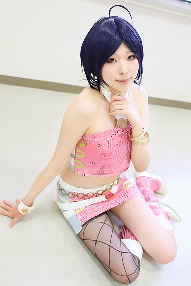 ザ⭐︎ワイルドストロベリー　三浦あずさ　BNP3枚 BNP仕様】ザ☆ワイルドストロベリー 三浦あずさ[WS_IM/SE52