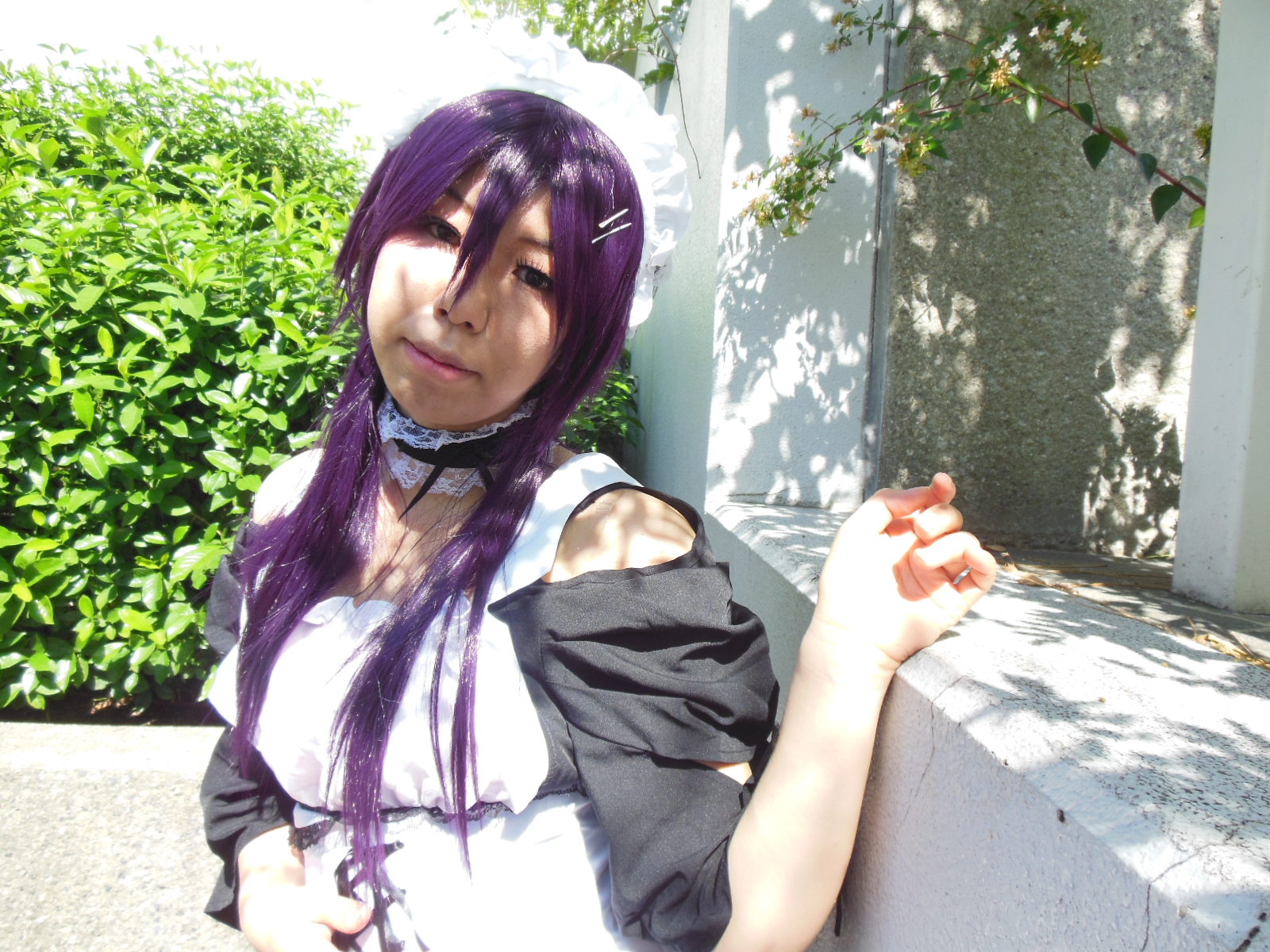 会長はメイド様 鮎沢美咲 コスプレイヤーズアーカイブ