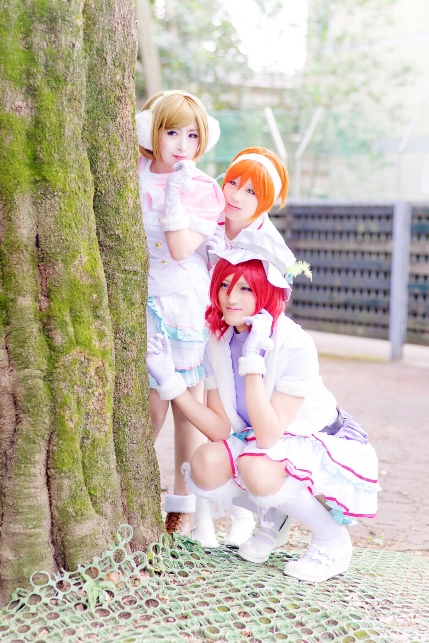 ラブライブ! School idol project 小泉花陽(Snow halation ラブライブ! School idol project 小泉花陽(Snow halation