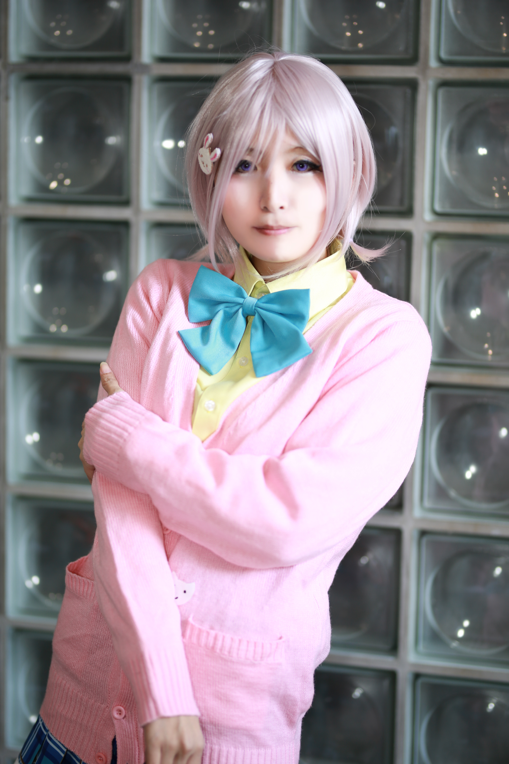 Gfガールフレンド 仮 風町陽歌 制服 コスプレイヤーズアーカイブ