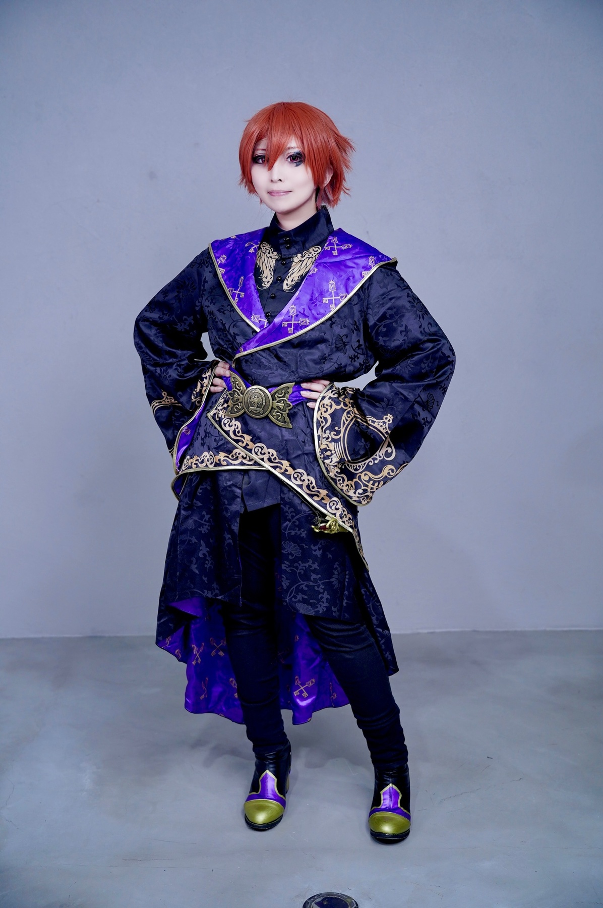 ツイステ エース メタカ 式典服 ツイステ】エース（SR/式典服）の評価とステータス・専用ボイス