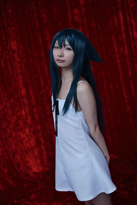 沙耶の唄 沙耶 コスプレイヤーズアーカイブ