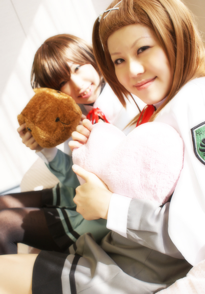 ときめきメモリアルgirls side コスプレ ときめきメモリアル Girl's Side 3rd Story 桜井琥一 - コスプレ