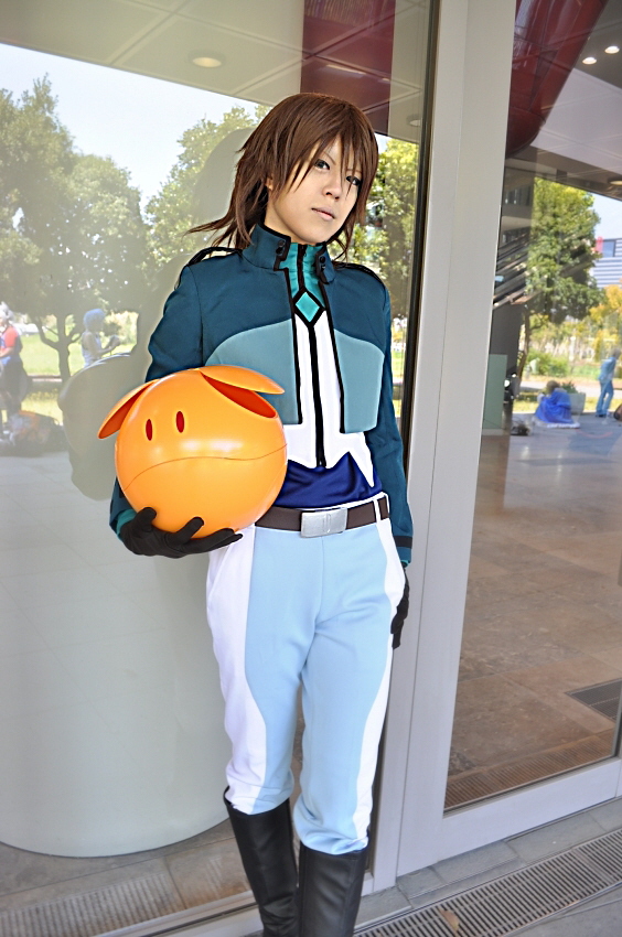 送料無料 MOBILE SUIT GUNDAM 機動戦士ガンダム00 ダブルオー ロックオン・ストラトス Lockon Stratos 私服 コスプレ衣装  コスプレ衣装 機動戦士ガンダムMOBILE SUIT GUNDAM 00 ダブルオー ロックオン