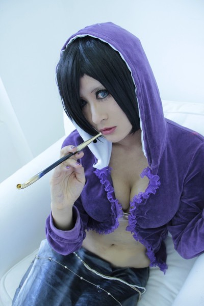 One Piece マダム シャーリー コスプレイヤーズアーカイブ