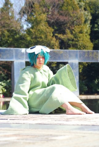 BLEACH ネリエル・トゥ・オーデルシュヴァンク - コスプレイヤーズ