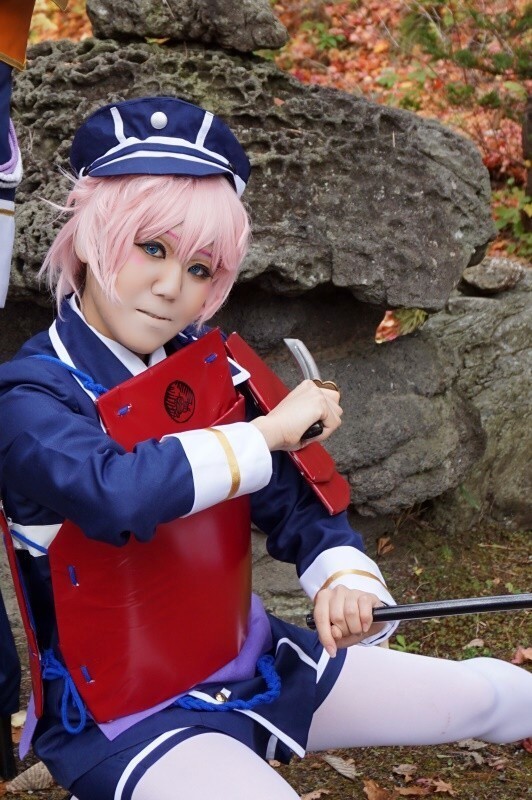 最大93 オフ 刀剣乱舞 コスプレ 秋田藤四郎 コスプレ