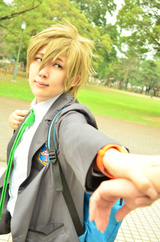 Free 橘真琴 コスプレイヤーズアーカイブ