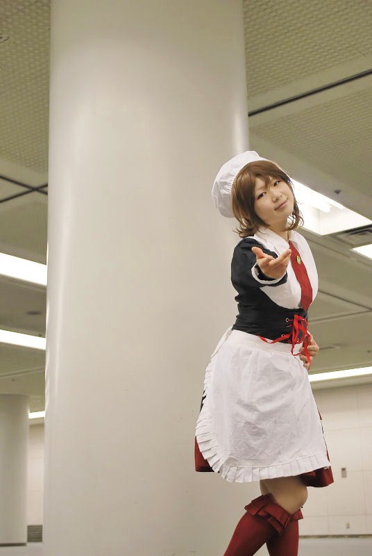 【激安通販 オンラインショップ】 うみねこのなく頃に 紗音 - コスプレイヤーズアーカイブ ホビー・楽器・アート