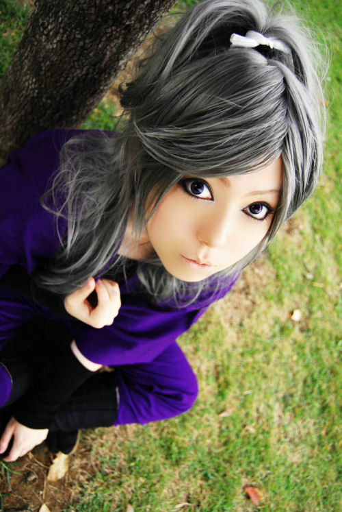 落第忍者乱太郎 忍たま乱太郎 綾部喜八郎 コスプレイヤーズアーカイブ