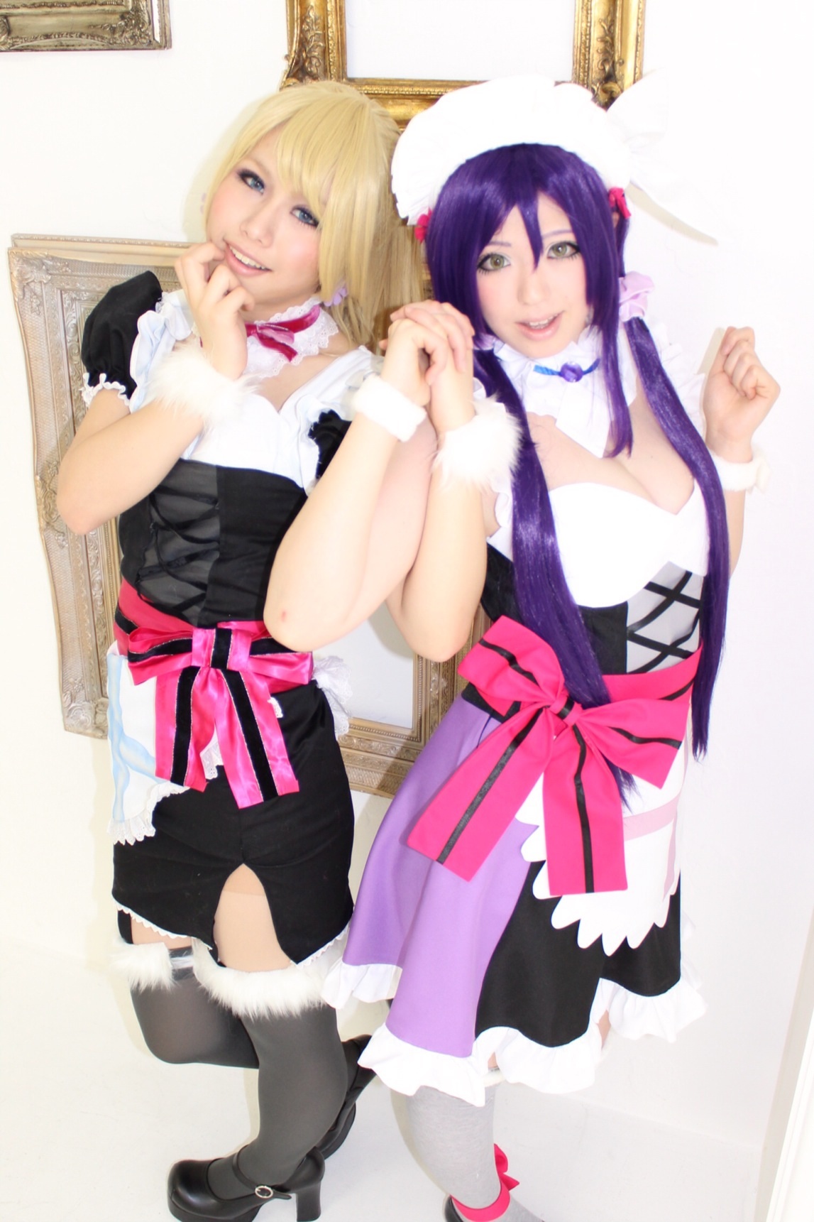 ラブライブ! School idol project 東條希(もぎゅっと