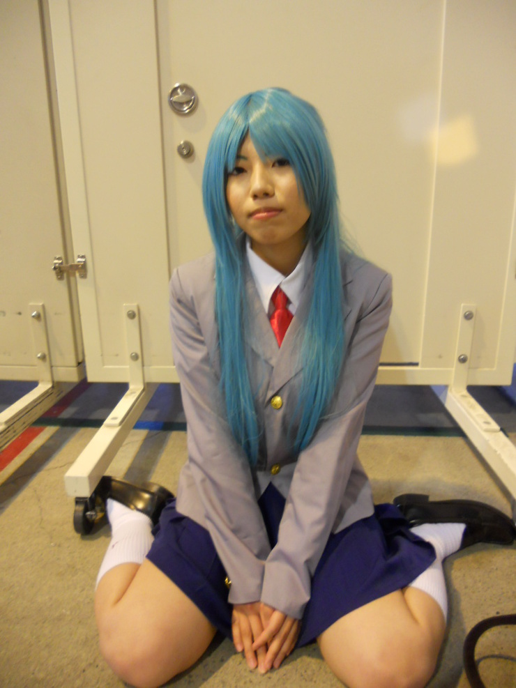 ひぐらしのなく頃に 園崎詩音(制服(冬服)) - コスプレイヤーズ ひぐらしのなく頃に 園崎詩音(制服(冬服)) - コスプレイヤーズ