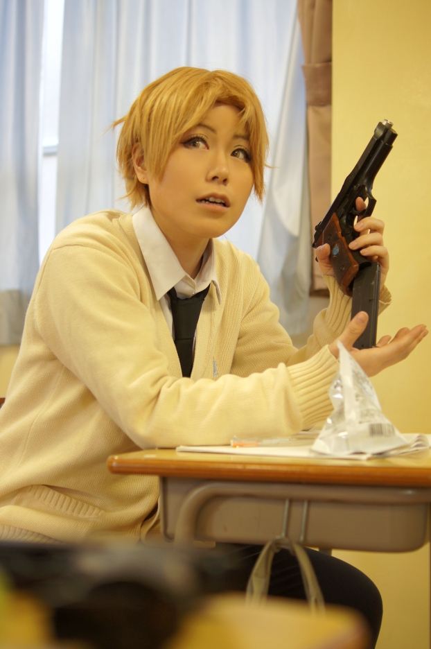 暗殺教室 前原陽斗 - コスプレイヤーズアーカイブ