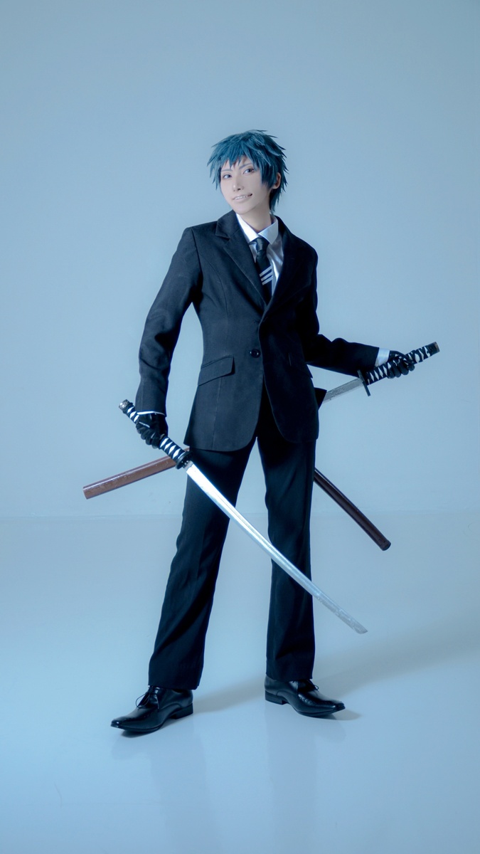 FGO 斎藤一 13008437_740.jpg