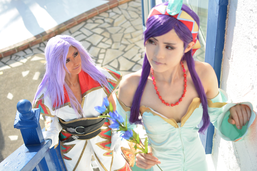 クロノ・クロス カーシュ - コスプレイヤーズアーカイブ クロノ・クロス カーシュ - コスプレイヤーズアーカイブ