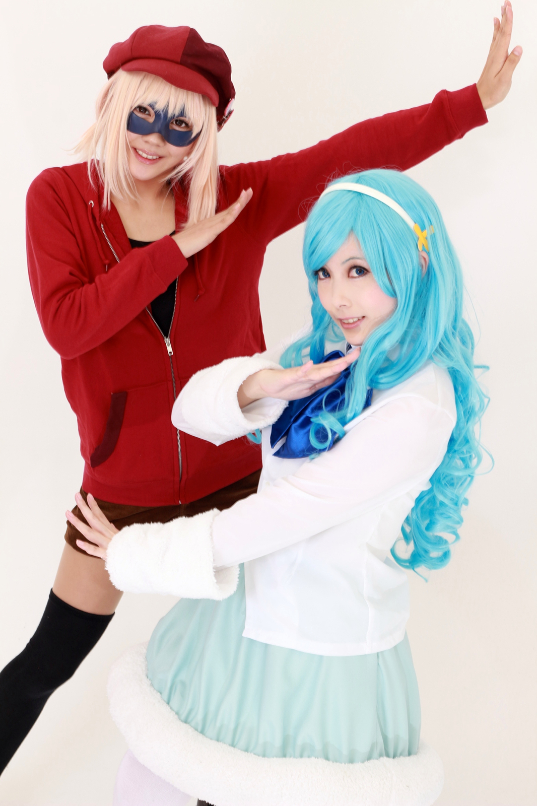 干物妹!うまるちゃん 橘・シルフィンフォード - コスプレイヤーズ