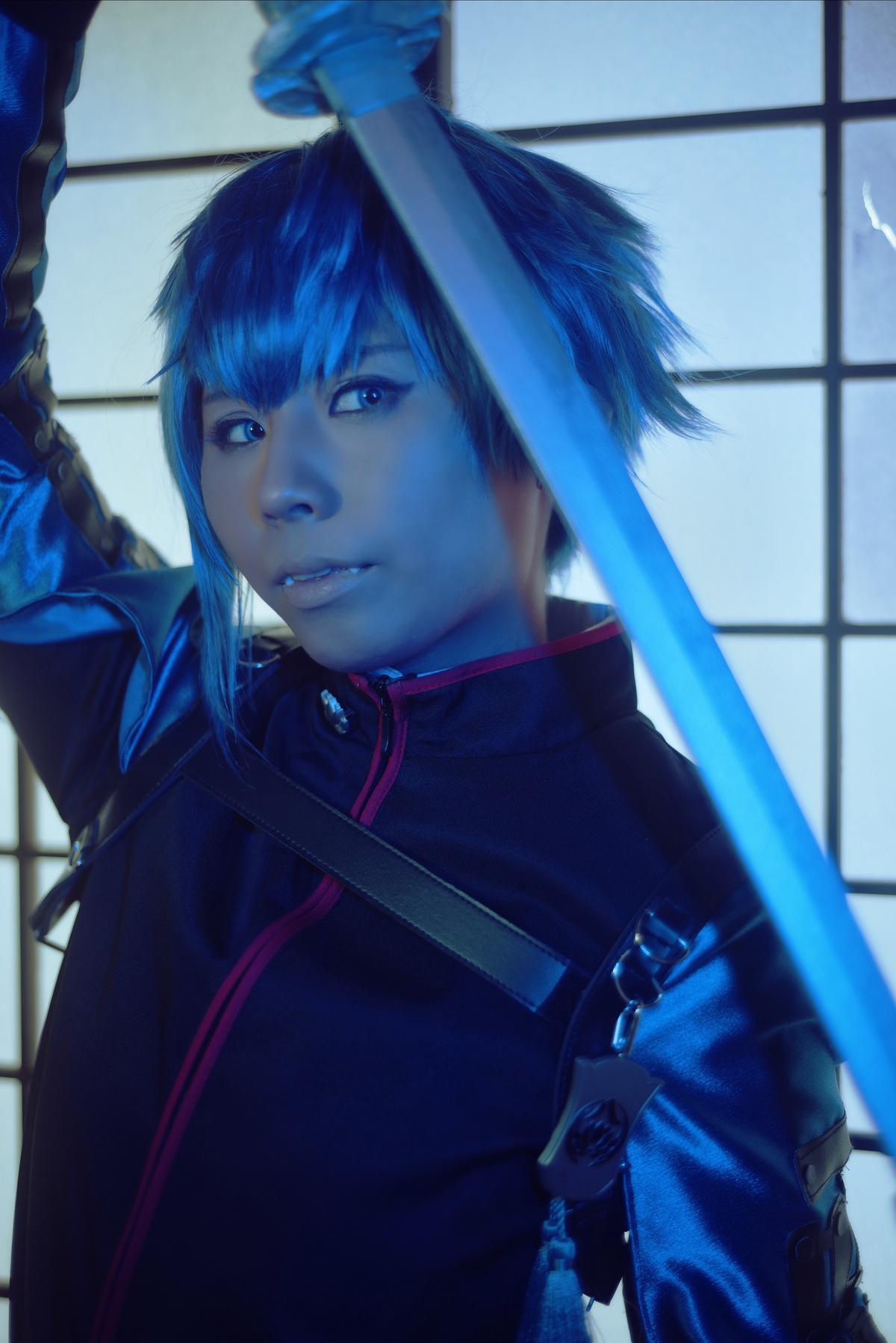 刀剣乱舞 八丁念仏 - コスプレイヤーズアーカイブ