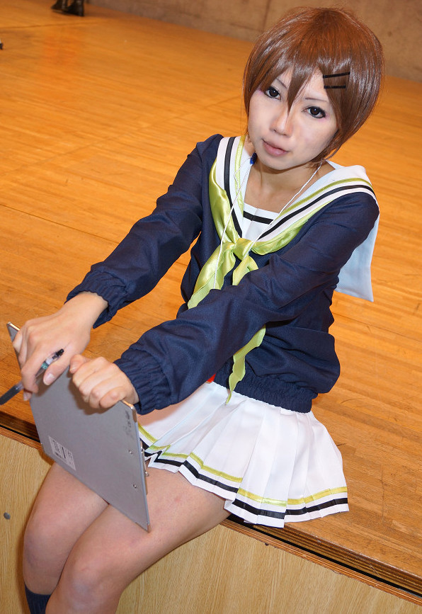 黒子のバスケ 相田 リコ コスプレ衣装 アニメ コスチューム 制服