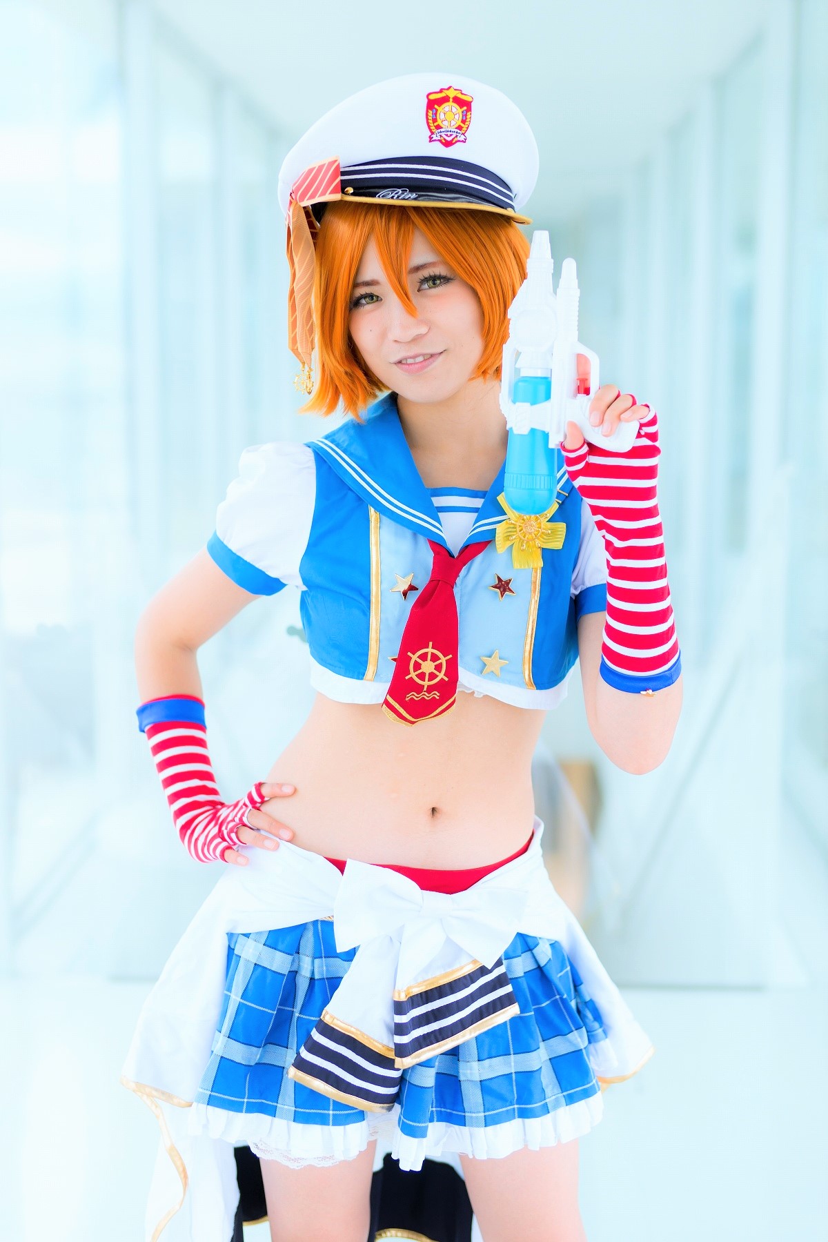 ラブライブ! School idol project 星空凛(スクフェス2015年7月