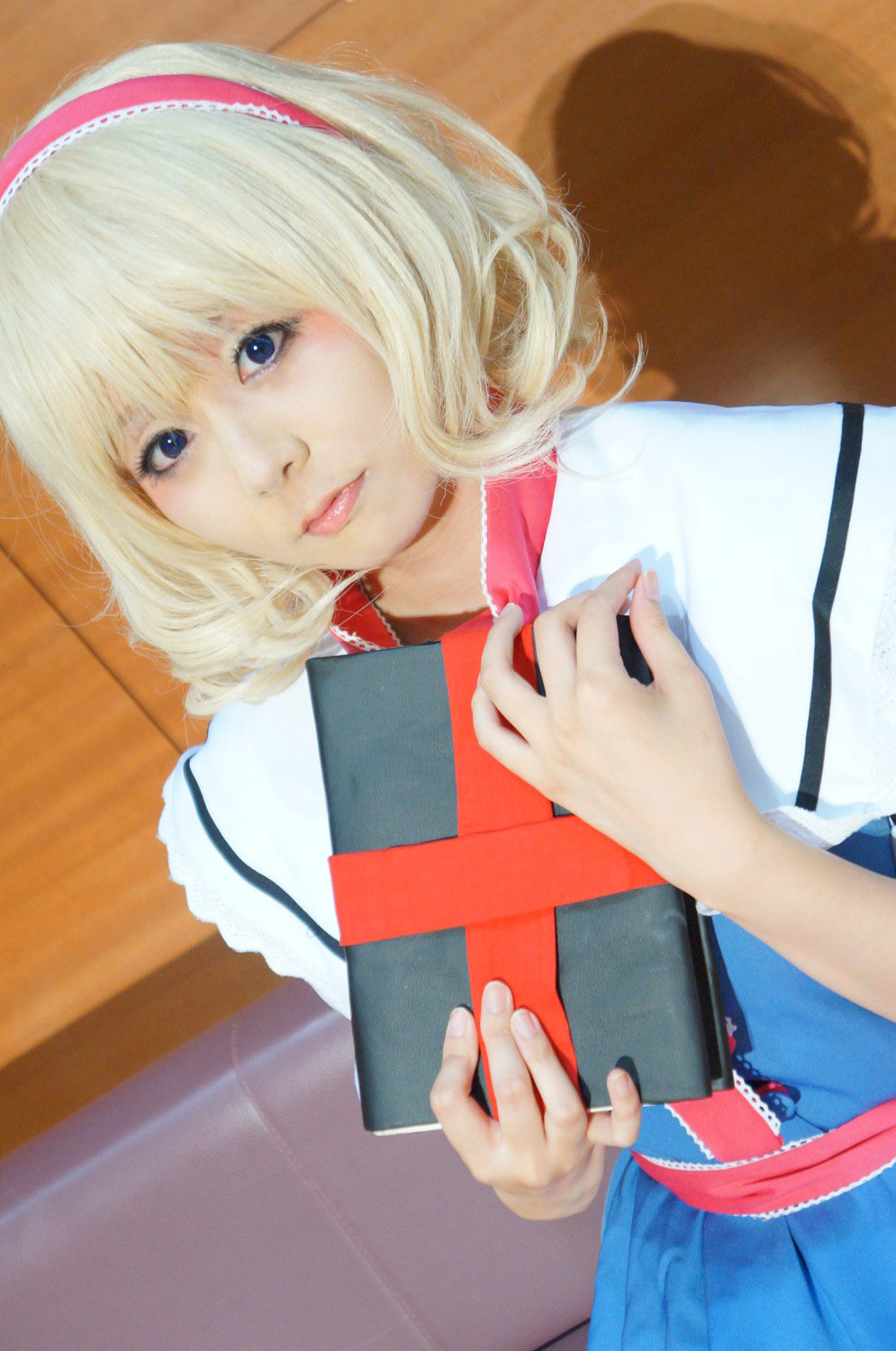 東方Project アリス・マーガトロイド - コスプレイヤーズアーカイブ 東方Project アリス・マーガトロイド - コスプレイヤーズアーカイブ