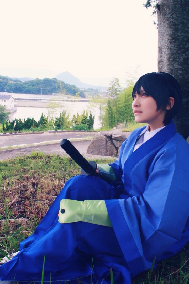 るろうに剣心　るろ剣　瀬田宗次郎　コスプレ るろうに剣心 瀬田宗次郎 コスプレ衣装