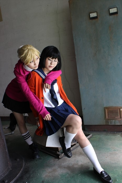 イチゴ 殺し屋とストロベリーコスプレ いちご ストロベリー 大人 女性