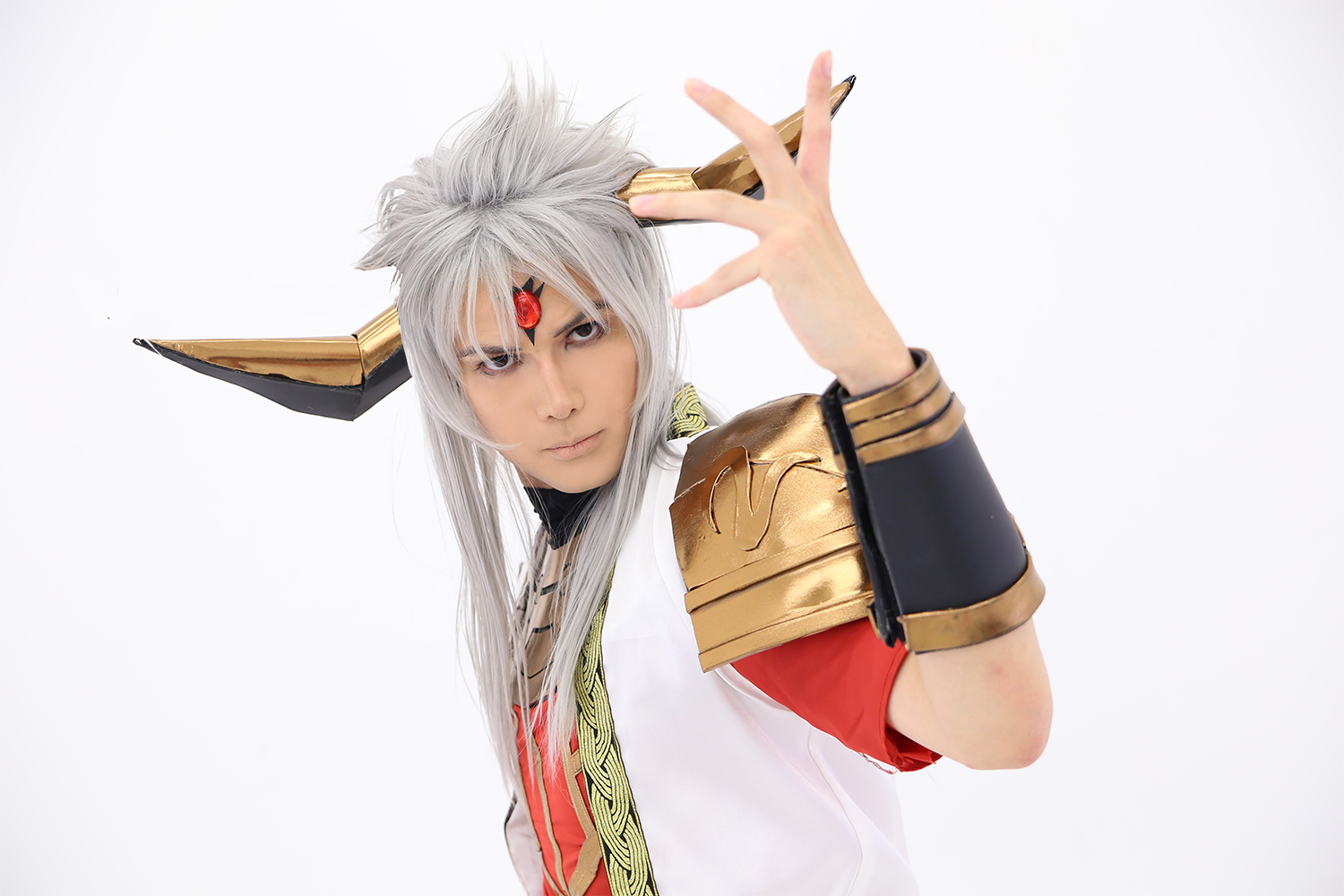 ダイの大冒険 大魔王バーン コスプレ衣装 ダイの大冒険 大魔王バーン コスプレ衣装 - メルカリ