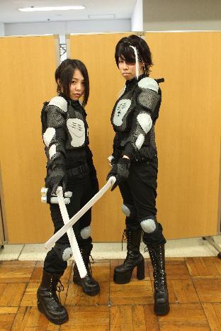 海賊戦隊ゴーカイジャー シド・バミック - コスプレイヤーズアーカイブ