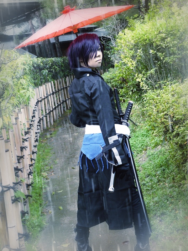 ACOS製 薄桜鬼 斎藤一 洋装 コスプレ 衣装 S カテゴリー 【公式通販】