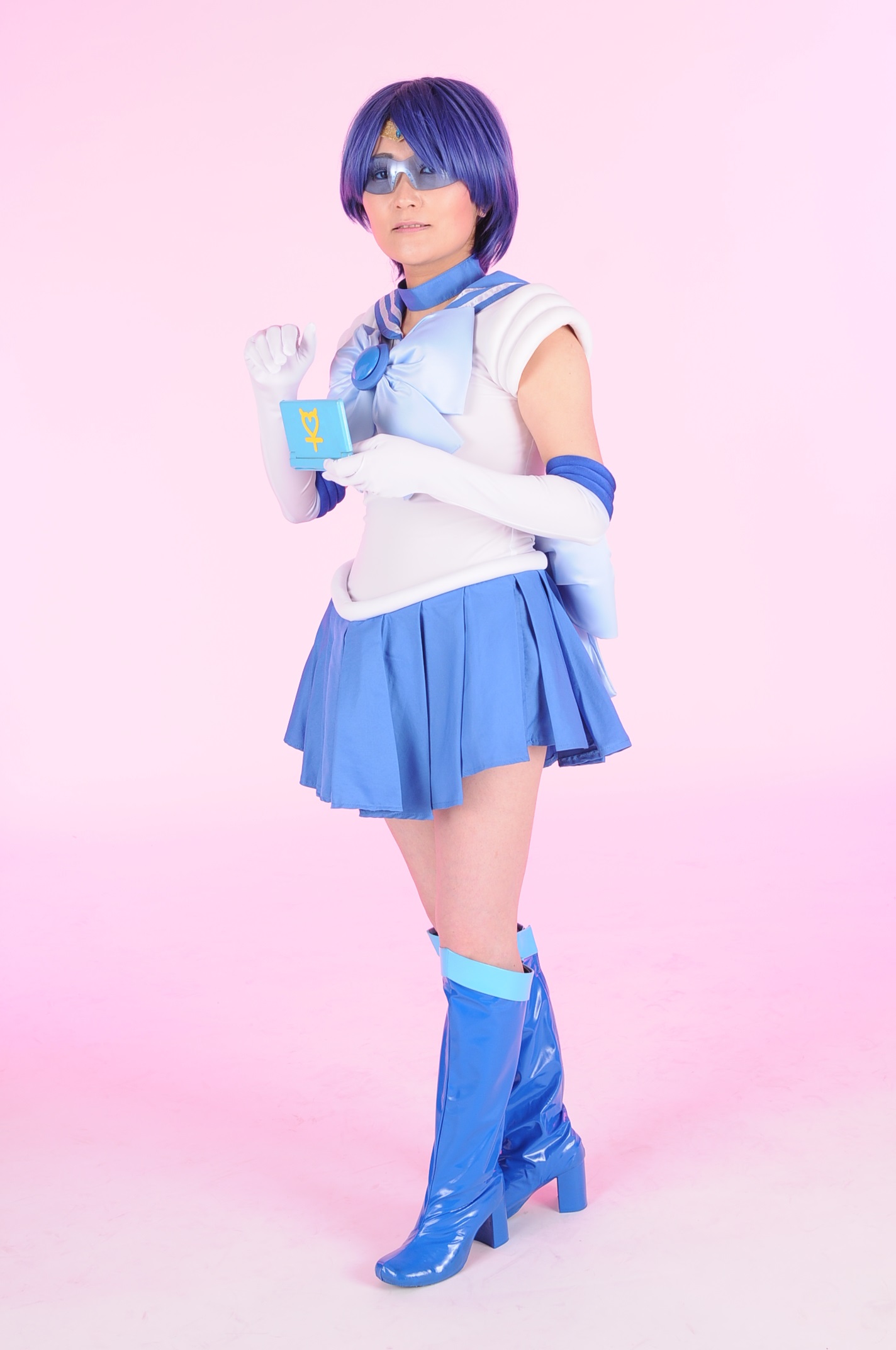 美少女戦士セーラームーン 水野亜美(セーラーマーキュリー 美少女戦士セーラームーン 水野亜美(セーラーマーキュリー