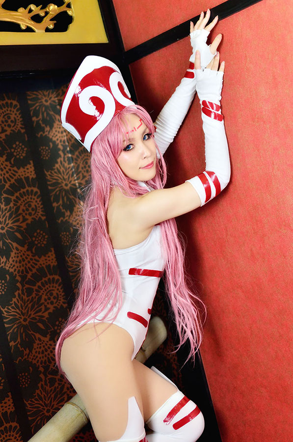 封神演義 蘇妲己(初期) - コスプレイヤーズアーカイブ