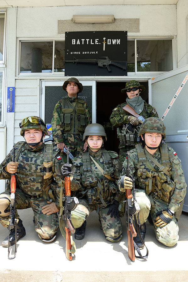 アーミー・軍服 アーミー・軍服(ポーランド軍) - コスプレイヤーズアーカイブ