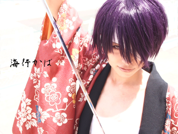 銀魂 高杉晋助 コスプレ Amazon.co.jp: [fun costumes] 銀魂 高杉晋助 たかすぎしんすけ