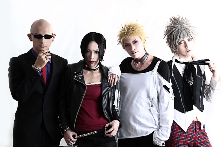 Nana 高木泰士 コスプレイヤーズアーカイブ