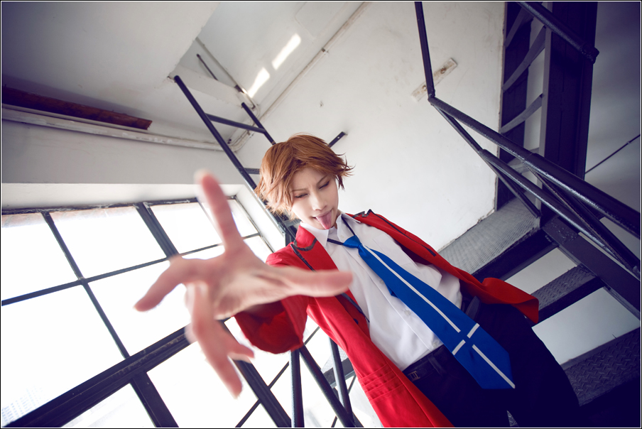 ぬらりひょんの孫 犬神 コスプレイヤーズアーカイブ