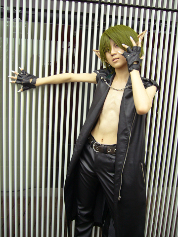 最遊記 雀呂 コスプレイヤーズアーカイブ