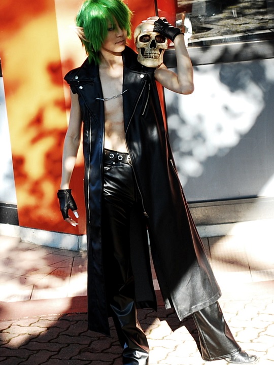 最遊記 雀呂 コスプレイヤーズアーカイブ