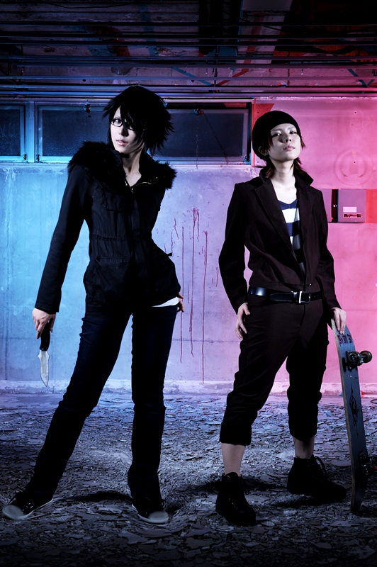 K 伏見猿比古 公式hpトップ私服 コスプレイヤーズアーカイブ