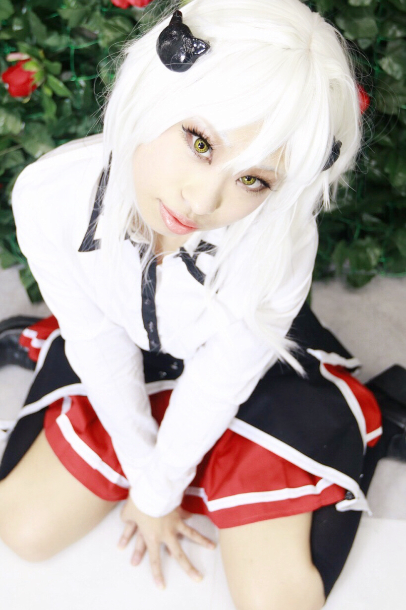 ハイスクールdxd 塔城小猫 コスプレイヤーズアーカイブ