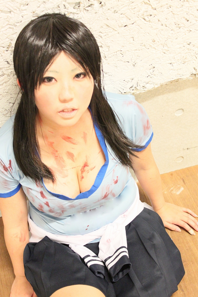 魔法少女 オブ ジ エンド 半沢夜華 コスプレイヤーズアーカイブ