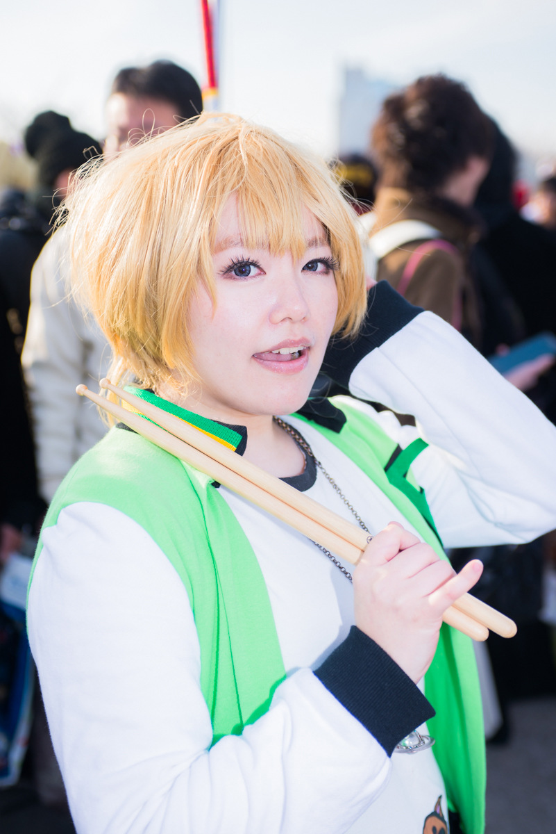 第一宇宙速度 綿抜フウリ コスプレイヤーズアーカイブ