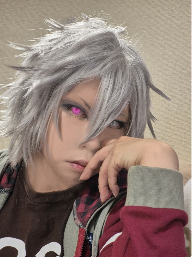 うたの☆プリンスさまっ♪ 黒崎蘭丸 - コスプレイヤーズアーカイブ
