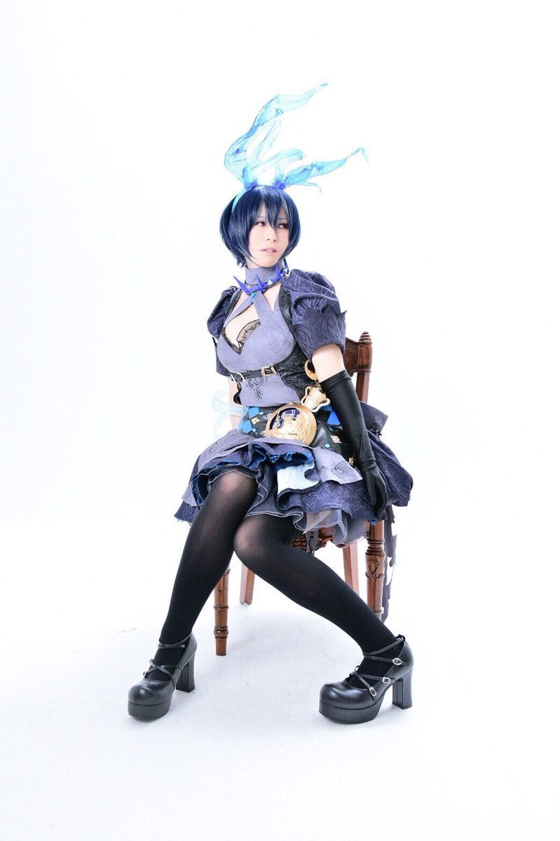 Sinoalice シノアリス アリス ブレイカー コスプレイヤーズアーカイブ