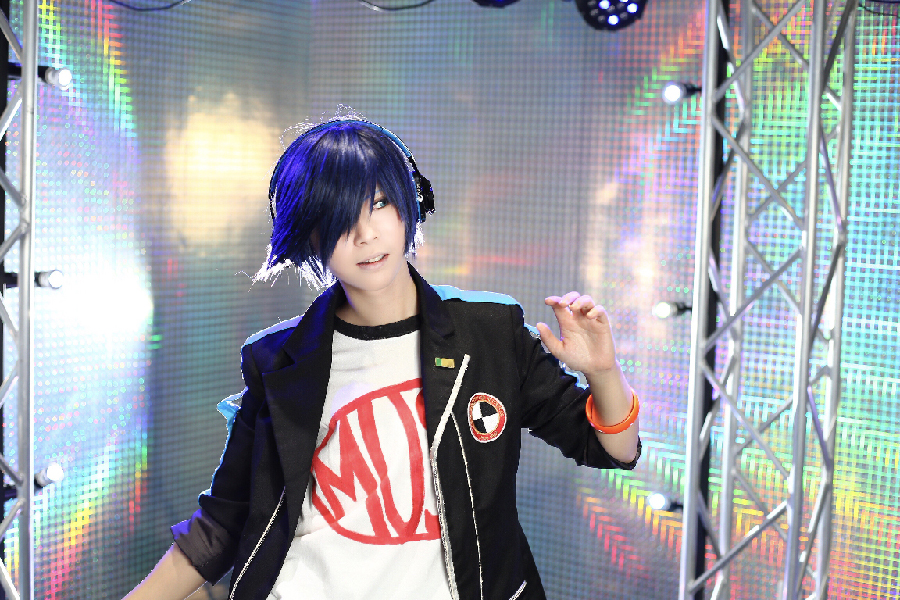 史上最も激安 男主人公コスプレ一式 ペルソナ3 コスプレ Www Pastosbons Ma Gov Br