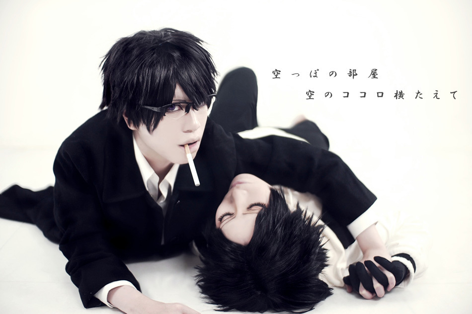 Wild Adapter 時任稔 コスプレイヤーズアーカイブ