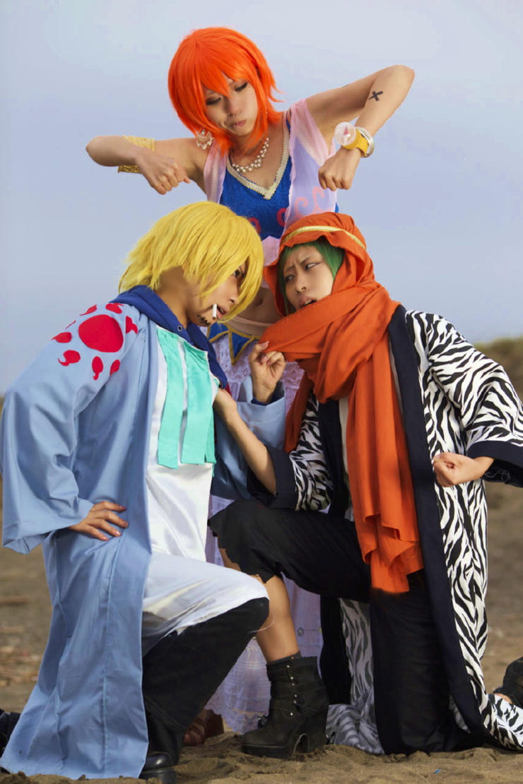 ワンピース　ゾロ　アラバスタ衣装　下敷き Amazon.co.jp: ONE PIECE ワンピース 下敷き ゾロ : 文房具