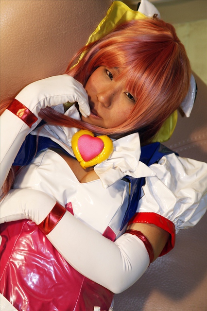 超昂天使エスカレイヤー エスカレイヤー - コスプレイヤーズ 超昂天使エスカレイヤー エスカレイヤー - コスプレイヤーズ