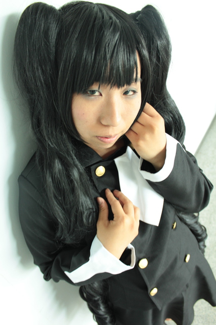 XXXHOLiC 九軒ひまわり - コスプレイヤーズアーカイブ